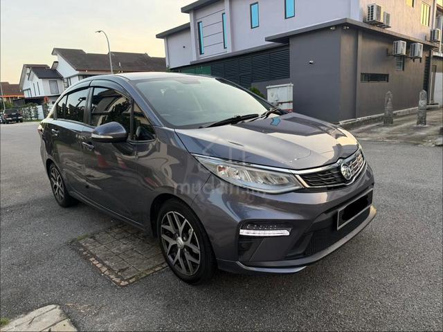 2023 Proton PERSONA 1.6 PREMIUM FACELIFT (A)TIPTOP - 1