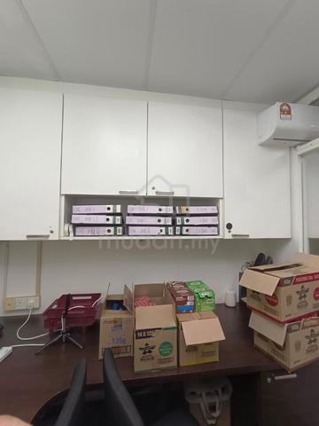 office space at university science malaysia 1