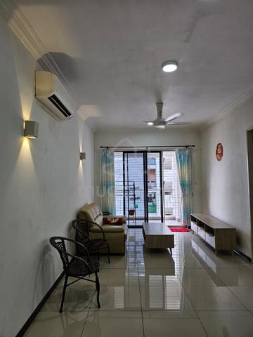 Lido Four Seasons Residence 1