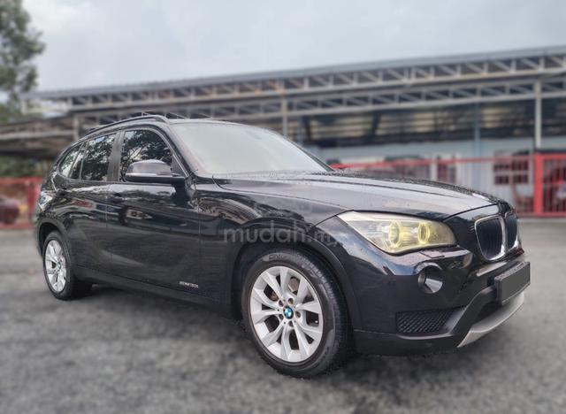 2013 Bmw X1 2.0 sDrive20i (CKD) FACELIFT (A) - 1