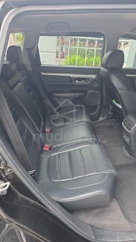 2021 Honda CR-V 2.0 2WD (A) - 5