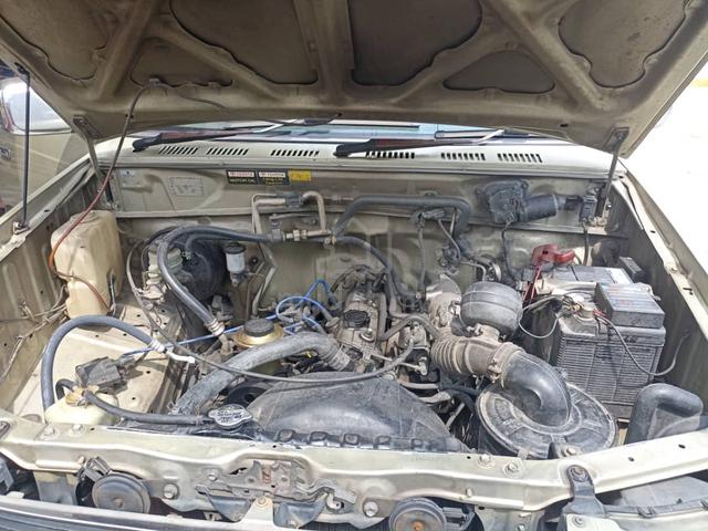 2004 Toyota UNSER 1.8 LGX (M) - 4