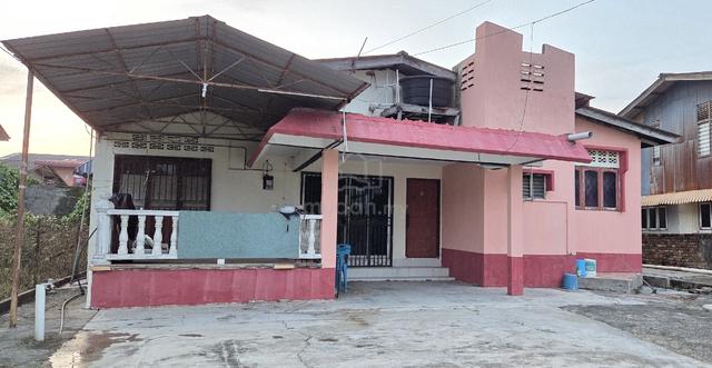 RUMAH Banglo UNTUK DISEWA 1