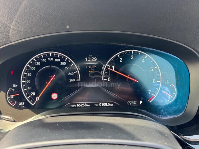 2020 Bmw 530i 2.0 M-SPORT (A) - 3