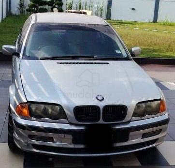 2001 Bmw 318i (CKD) 2.0 (A) - 1