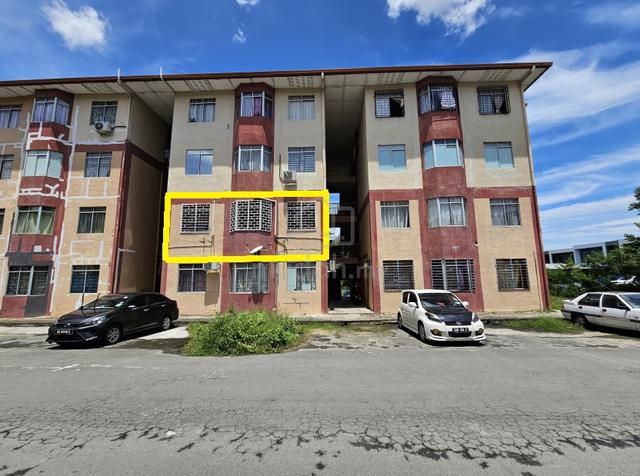 Apartment Tuaran Impian 1