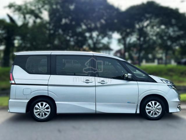 2019 Nissan SERENA 2.0 HWS (CKD) (A) Low Mileage🔥 - 3