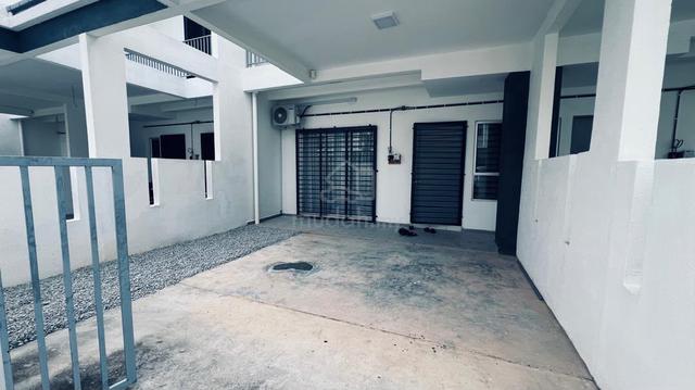 Taman Meranti Putra Unit For Rent, Puchong Disewa, LRT/MRT nearby 1
