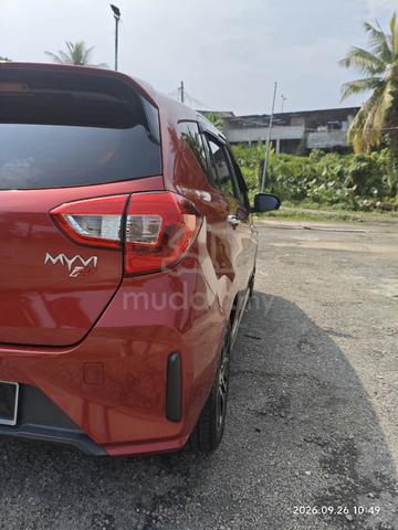 2023 Perodua MYVI 1.5 AV (A) - 5