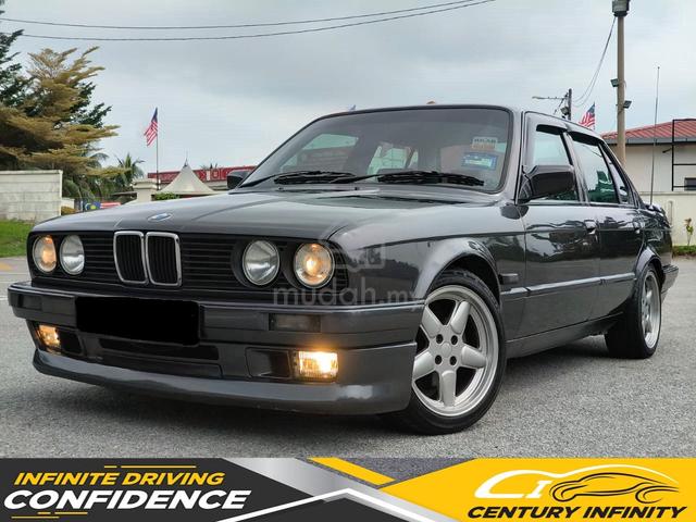 MTECH AC SCHNITZER E30 318i (CKD) 1.8 (M) 1991 BMW - Cars for sale in ...