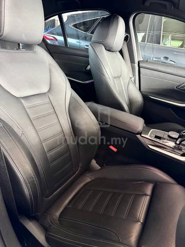 2019 Bmw 3 SERIES 2.0 330I M SPORT (A) - 3