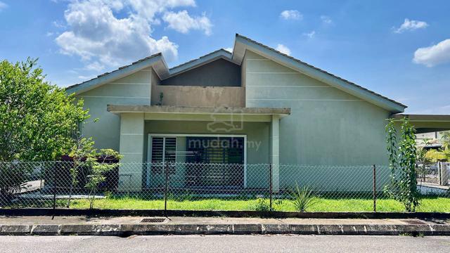 Corner lot Seremban 3 1