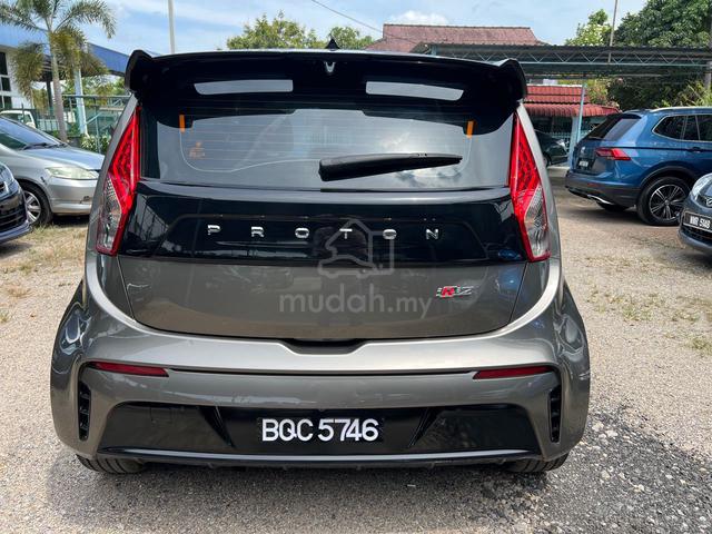 2020 Proton IRIZ 1.6 PREMIUM FACELIFT(A) FULL SPEC - 5