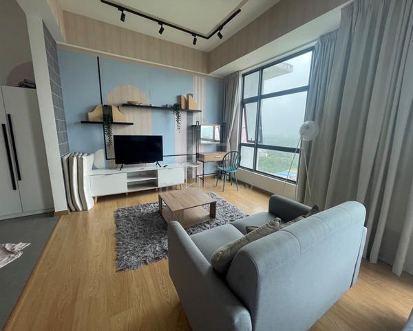 Imperium Residence 2