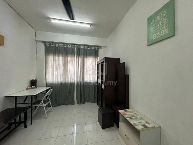 Taman Sri Janggus Alma Level 2 1