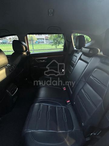 2019 Honda CR-V 1.5 TC 2WD RW (A) - 5