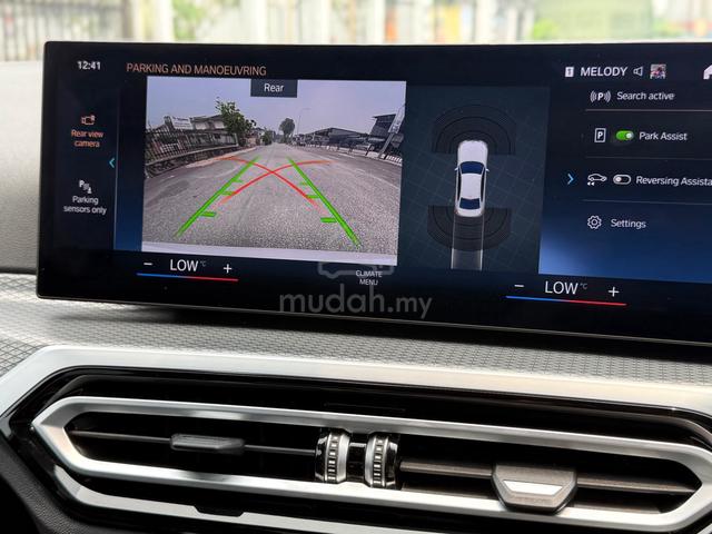 2023 Bmw 320I 2.0 M-SPORT (UNDER WARRANTY) - 5
