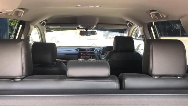 2023 Honda CR-V 1.5 TC-P 4WD (loan kedai) - 5