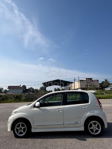 2013 Perodua MYVI 1.3 EZi PREMIUM (A) - 3