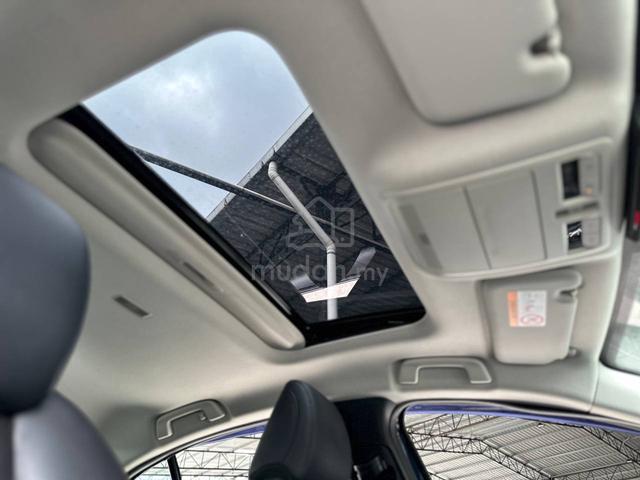 2019 Mazda 3 2.0 SEDAN HIGH PLUS SKYACTIV-G (CBU) - 4