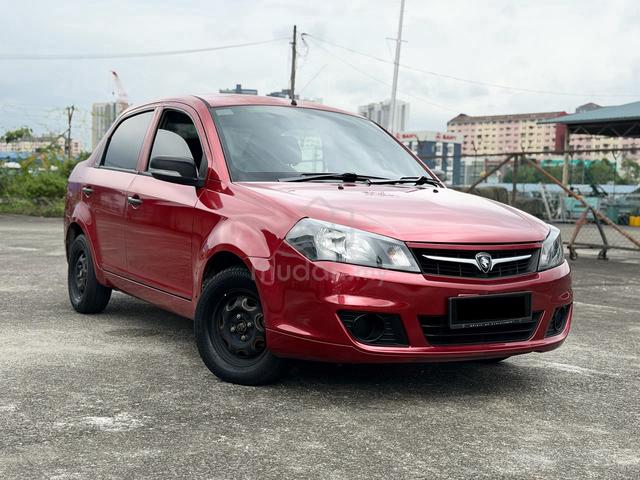 2014 Proton SAGA 1.3 FLX PROMO OFFER PRICE - 1