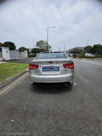 2010 Naza FORTE 1.6 SX (A) - 5