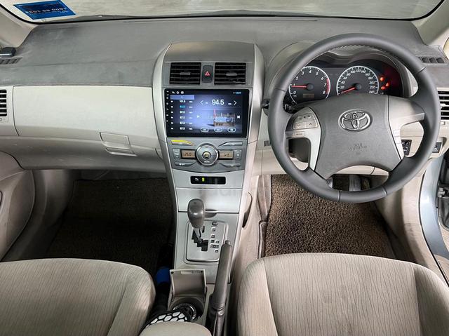 2008 Toyota Altis 1.8 E Auto 1 owner - 4