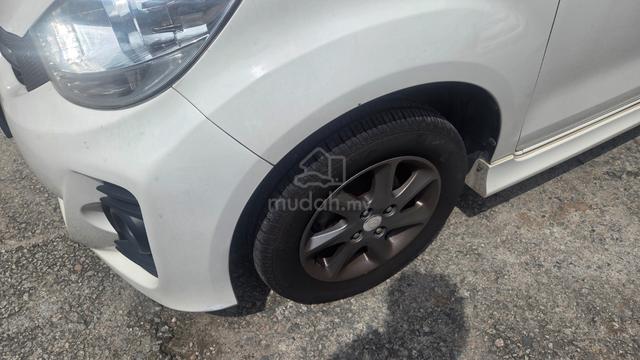 2012 Perodua MYVI 1.5 SE ZHS (A) - 4