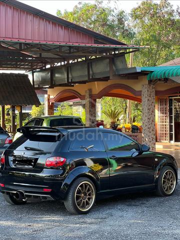 2010 Proton SATRIA 1.6 NEO H-LINE CPS (A) - 1
