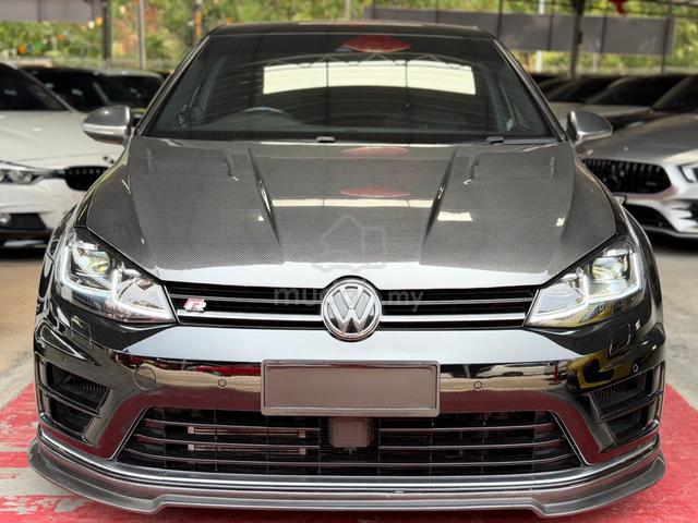 NEW STOCK, VOLKSWAGEN GOLF R F/CONVERT MK7.5r 2.0 - 1