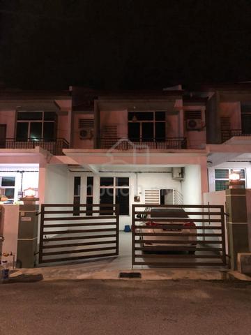 Taman Cheng Bestari Fully Furnish Near Town 1