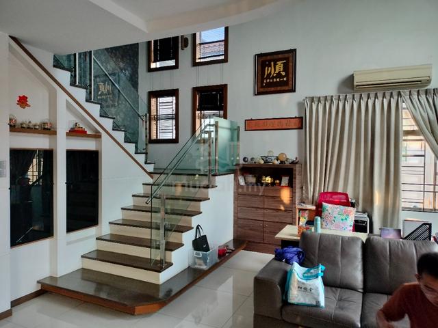 Evergreen Heights Premier Stylish Villa 5