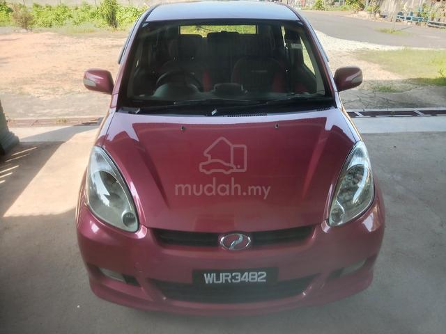 2010 Perodua MYVI 1.3 EZL (LIMITED EDITION) (A) - 3