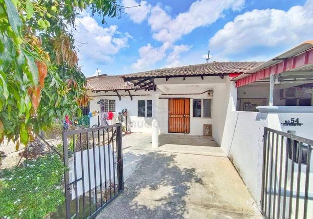 Single Storey Terrace Bandar Tasik Kesuma Fasa 7 Semenyih 1
