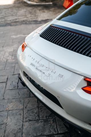 2020 Porsche 911 3.0 CARRERA S (A) - 4
