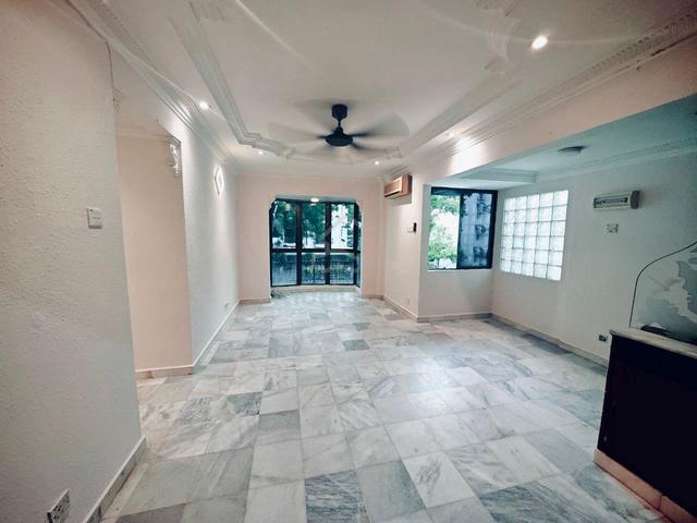 Villa Condominium 1