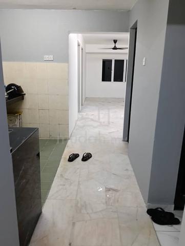 Shop Apartment Taman Putra Kajang 1