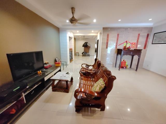 Klang Kapar Good Condition Double Storey Landed House for Sale 2