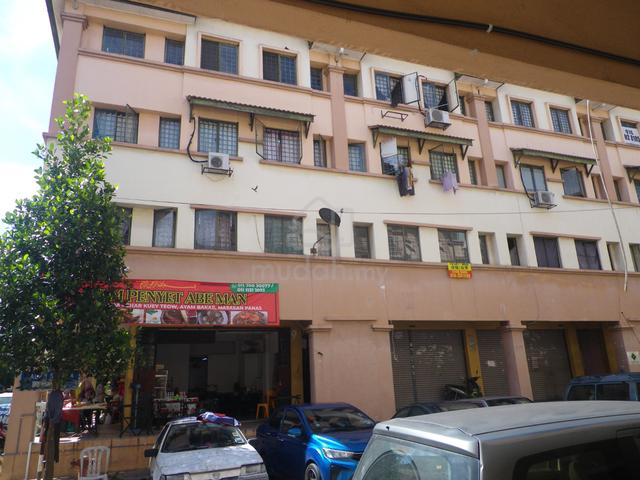 Prima Damansara Shop Apartment 1