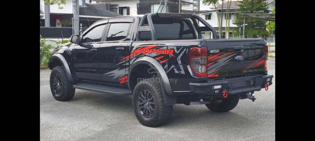 2022 Ford RANGER 2.0 RAPTOR (A) - 5
