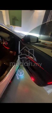 2015 Mercedes Benz CLA250 (CBU) 2.0 (A) - 4