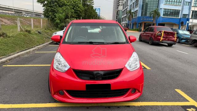 2011 Perodua MYVI 1.3 SXi FACELIFT (M) - 3