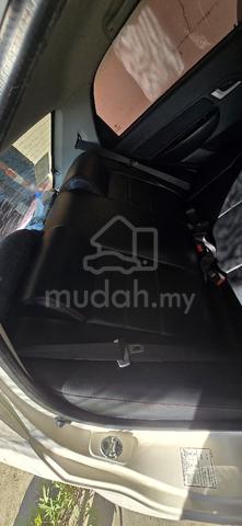 2012 Proton SAGA 1.3 FL EXECUTIVE (M) - 4