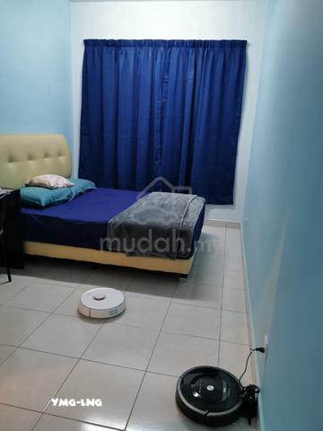 Azaria Apartments 1