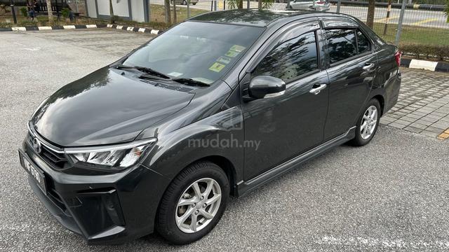 2024 Perodua BEZZA 1.0 G MY16 D63D FACELIFT (A) - 2