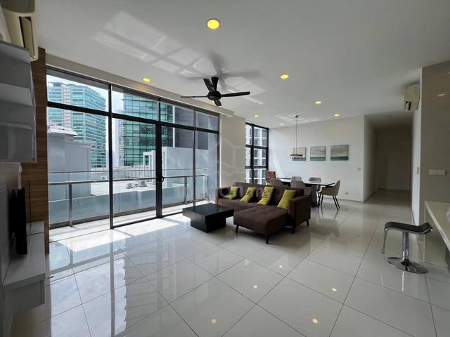 Mirage Residence 1