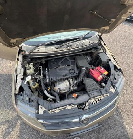 2013 Proton PREVE 1.6 CFE LIMITED EDITION (A) - 3
