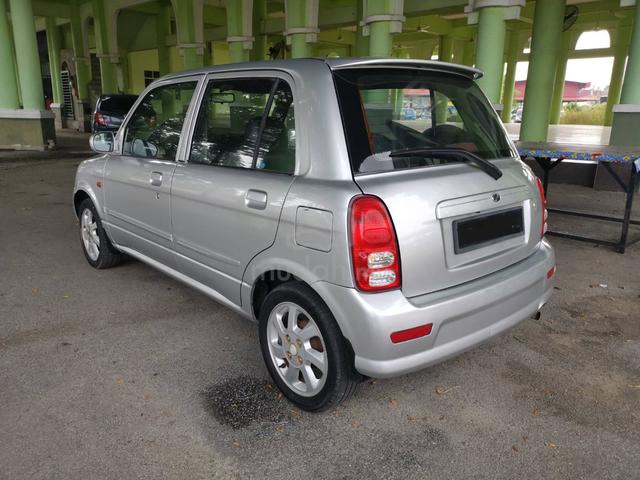 2005 Perodua KELISA 1.0 EZ (A) - 3