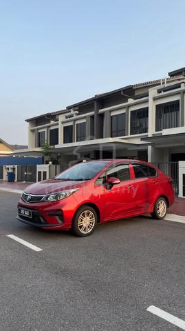 (CAR KING)2025 Proton PERSONA 1.6 Direct Owner-2km - 3