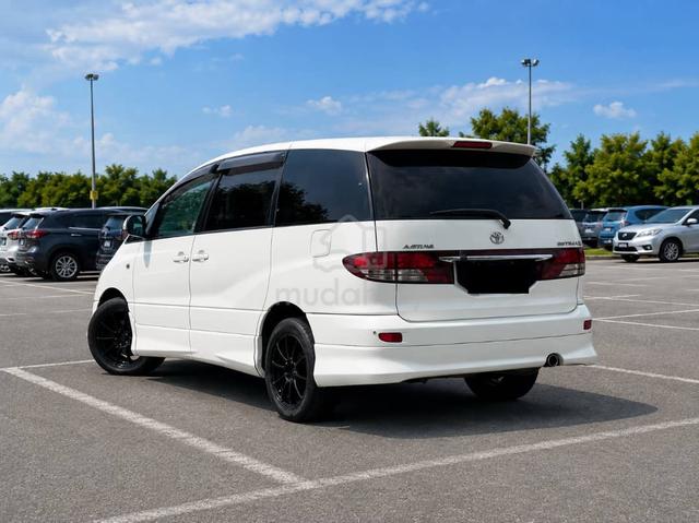 2005 Toyota ESTIMA 2.4 AERAS GH-ACR30W (A) 1 OWNER - 3